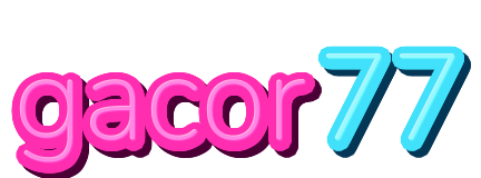 gacor77 — logo kanal