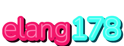 elang178 — logo kanal