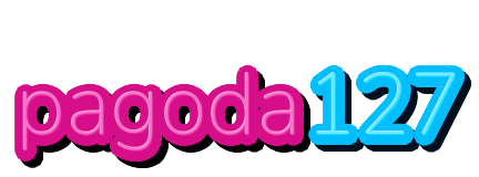 pagoda127 — logo kanal